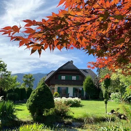 Ausseerhaus im Grünen Aussere Kainisch Exterior foto